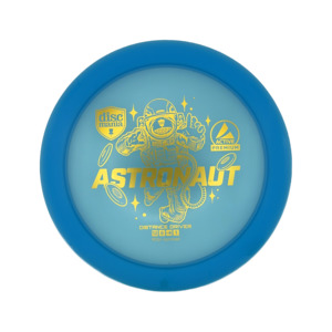 Beginner Friendly: Astronaught - Active Premium
