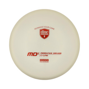 MD1 - C-Line