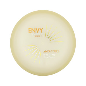 Glow In The Dark: Envy - Total Eclipse