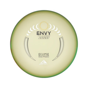 Envy - Eclipse