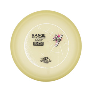 Glow In The Dark: Range - Eclipse
