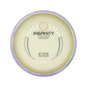 Insanity - Eclipse
