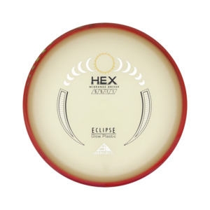 Glow In The Dark: Hex - Eclipse