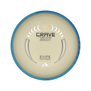 Glow In The Dark: Crave - Eclipse