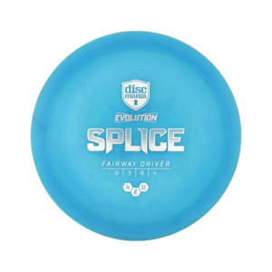 Used Discs: NEO Splice 7/10
