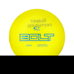 Opto Bolt 7/10