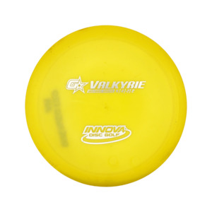 Used Discs: GStar Valkyrie 7.5/10