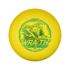 Wraith - GStar