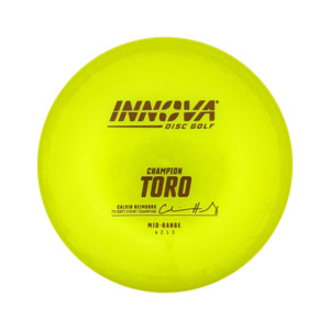 Innova 1: Toro - Champion