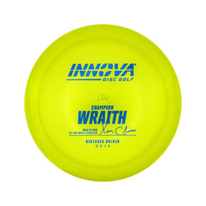 Wraith - Champion