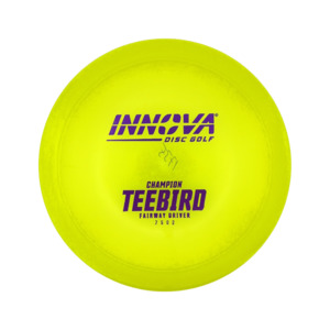 Innova 1: Teebird - Champion