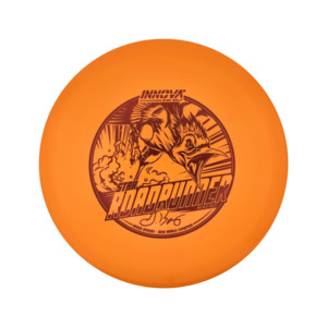 Innova 1: Roadrunner - Star