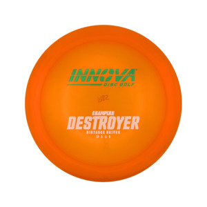 Destroyer - Champion