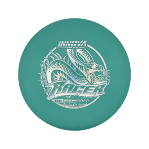 Innova 1: Racer - Star