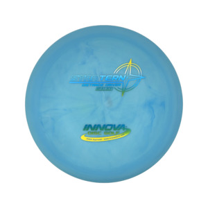 Innova 1: Tern - Star
