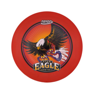Innova 1: Eagle - Star