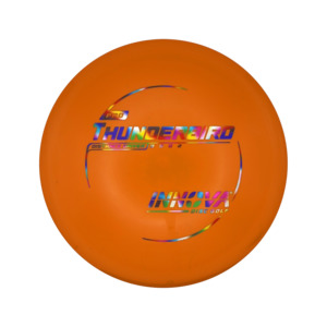 Thunderbird - Pro
