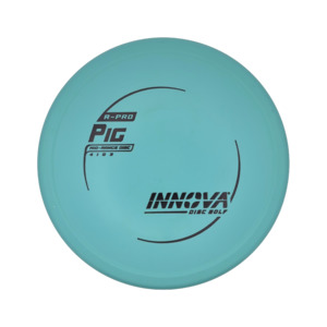 Pig R-Pro