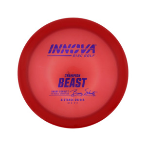 Innova 1: Beast - Champion