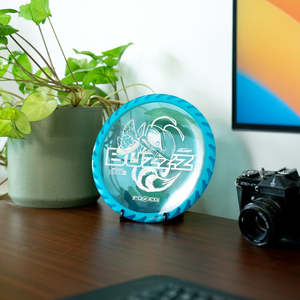 Displays: Desk Display