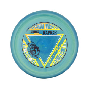 Range - Neutron