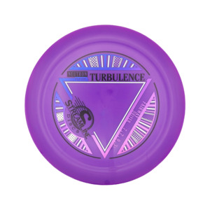 Streamline: Turbulence - Neutron