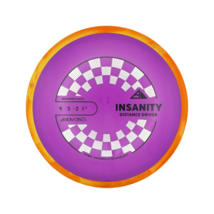 Mvp Axiom: Insanity - Neutron