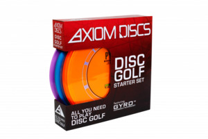 Axiom Starter Kit