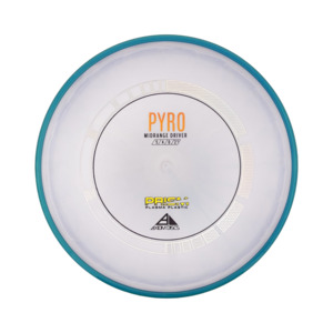 Axiom: Pyro - Plasma
