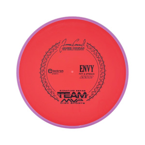 Envy - Electron