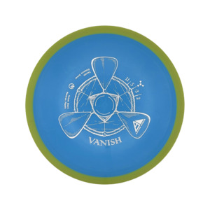 Vanish - Neutron