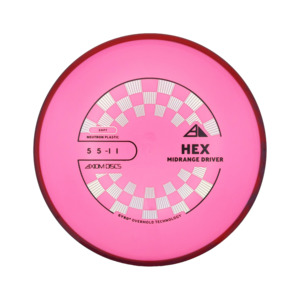 Hex - Neutron