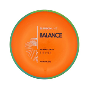 Balance - Neutron