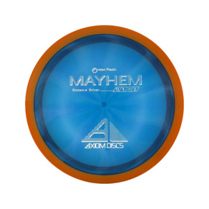 Axiom: Mayhem - Proton
