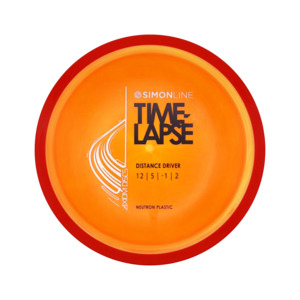 Time-Lapse - Neutron