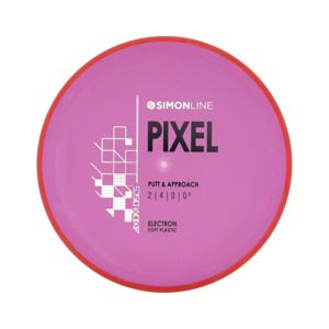 Axiom: Pixel - Electron