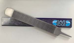 TOOLS: SAVE EDGE DARK HORSE RASP 14"