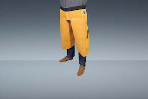 APRONS: DIAMOND LIGHT FARRIER APRON