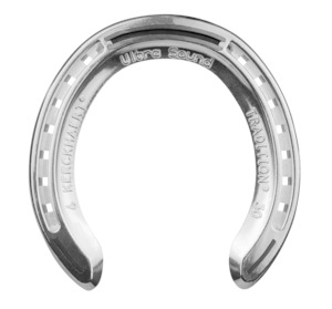 Horseshoes: TRADITION ULTRA SOUND FRONT TOE CLIP