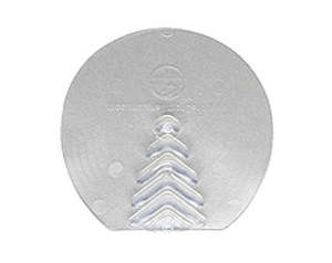 3RD MILLENNIUM FROG SUPPORT PADS