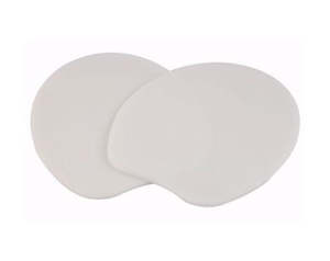 Hoof Pad: HOOF SHIELDS