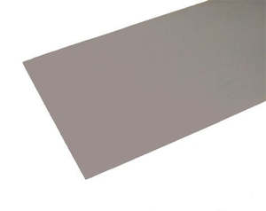 Hoof Pad: PLASTIC SHEETING