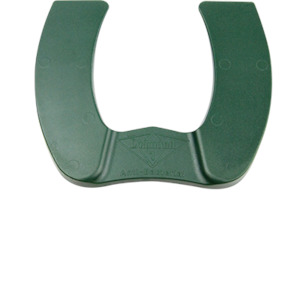 Hoof Pad: DIAMOND BAR WEDGE PAD (KERCKHAERT)