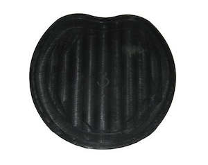 Hoof Pad: 3 DEGREE JUMBO PAD