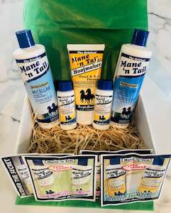Mane n Tail Micellar Gift box II