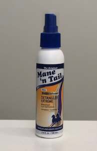 Mane n Tail Detangler Extreme Curl Defining Spray 100ml