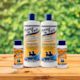 Mane n Tail Deep Moisturizing 800ml combo + 60ml Travel pack promo