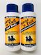 Mane n Tail Original travel combo shampoo and conditioner 60ml