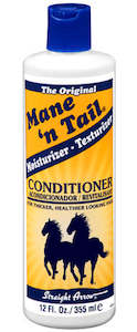 Mane N Tail Original: Original Mane n Tail Conditioner 355ml