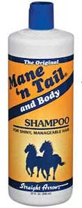 Mane N Tail Original: Mane n Tail Original Shampoo 946ml